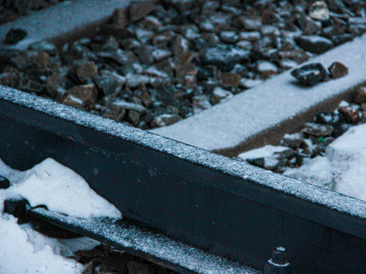 В Туле железнодорожный переезд у Белых Ворот будет закрыт на три дня