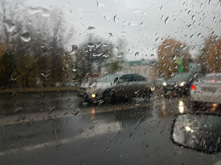 Погодные «качели» ожидают жителей Пензенской области на текущей неделе