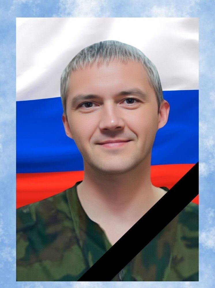 В Лабытнанги простятся с погибшими бойцами