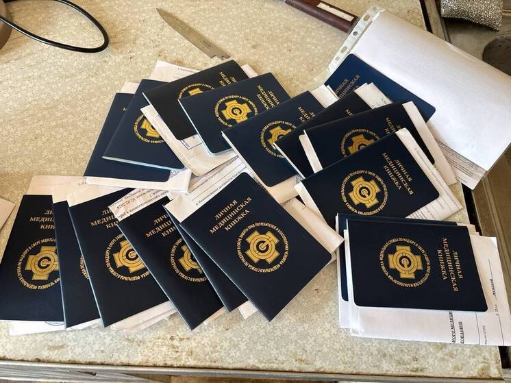 В Ярославле осужден мужчина, устроивший «конвейер» по легализации мигрантов