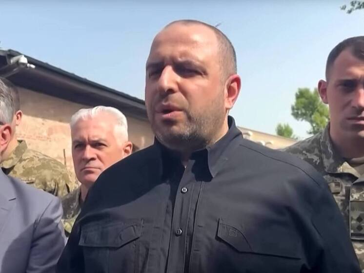 Clash Report: Умеров отказался возвращаться на Украину