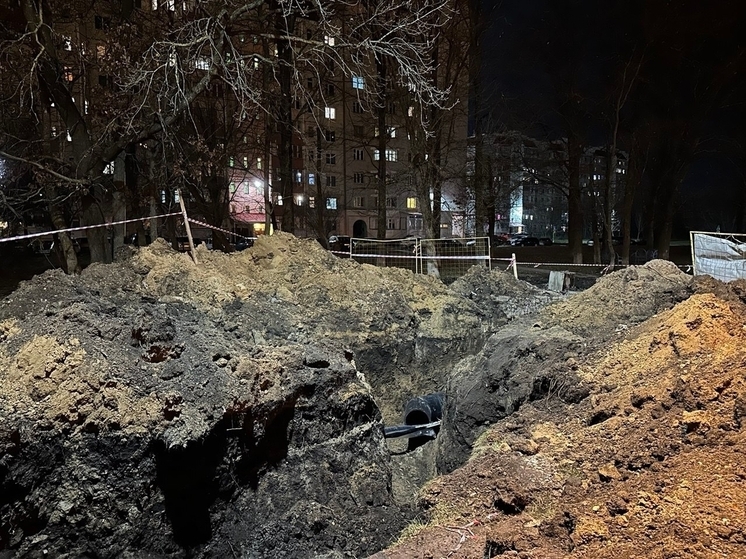 В столице Орловской области продолжается строительство межвузовского кампуса ФГБОУ ВО «Орловский государственный университет им