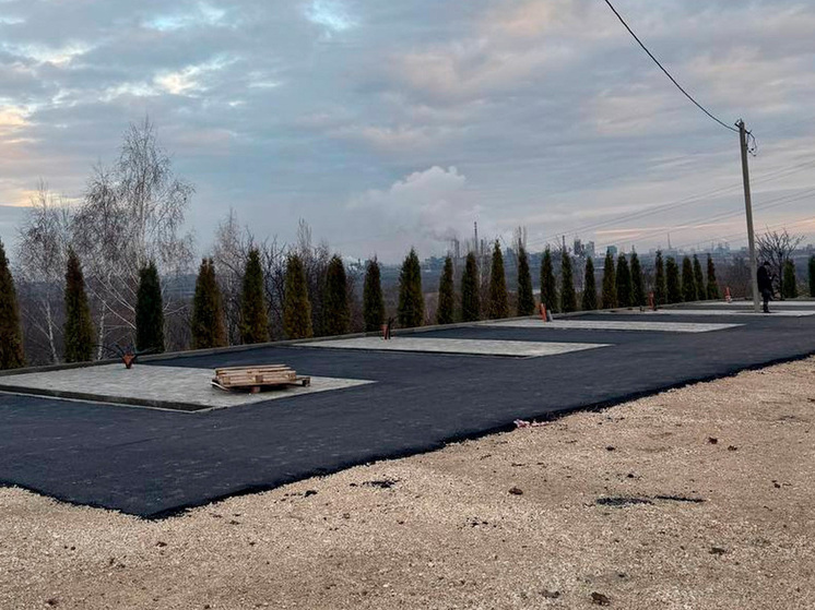 Нацпроект «Туризм и гостеприимство» способствует развитию автотуризма в Липецкой области