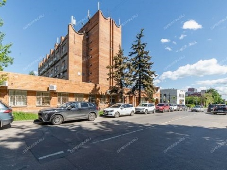 «Ростелеком» продает в Нижнем Новгороде здание за 430 млн рублей