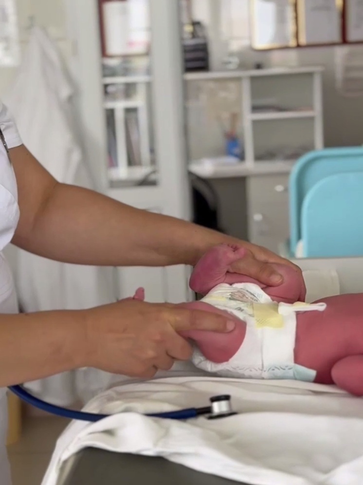 В Калмыкии становится все больше многодетных семей