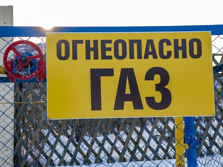 Охранники инсценировали минирование газопровода в Подмосковье для получения премии