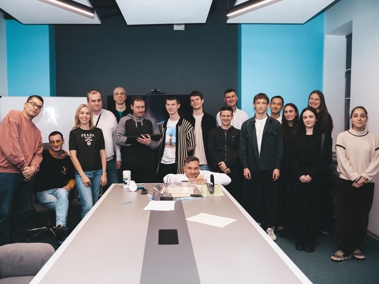 Участники всех кампусов России, в том числе и в Ярославле, смогут изучать три новые программы с ноября 2025 года