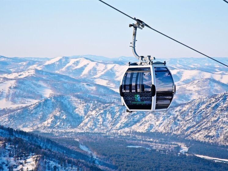 Аэрофлот: увеличивается частота рейсов Москва - Горно-Алтайск - Москва