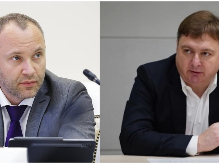 В Самарской области два министра опубликовали номера для связи в мессенджере Max