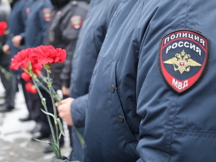 В Пензе прошло торжество в честь Дня участкового уполномоченного полиции