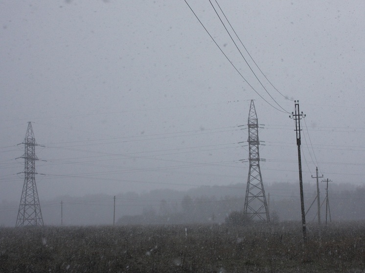 Энергетики «Ивэнерго» готовятся к работе в условиях непогоды