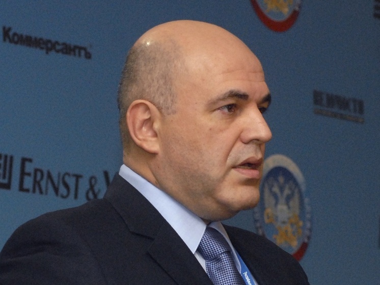 Мишустин встретился с премьером Госсовета КНР Ли Цяном