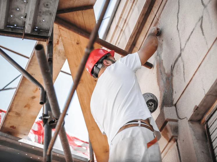 Ремонт помещений исторического «Дом Вигеля» проведут в Воронеже