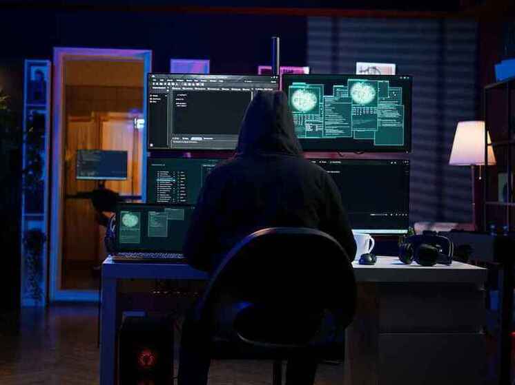 Воронежские строительные компании стали основной мишенью кибератак в третьем квартале 2025 года