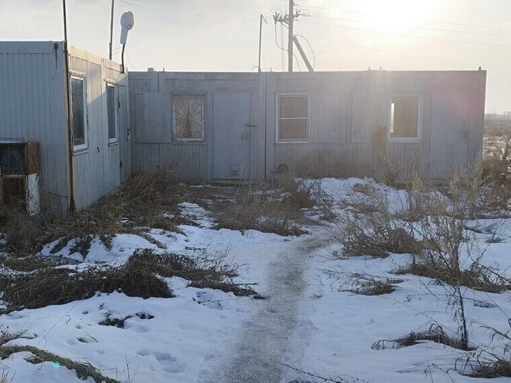 Жительница Омской области зарезала бывшего мужа у себя на работе