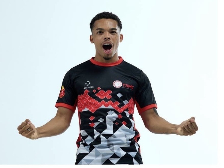 Бока: Я получаю удовольствие от жизни и игры за ТЗМС в Туле