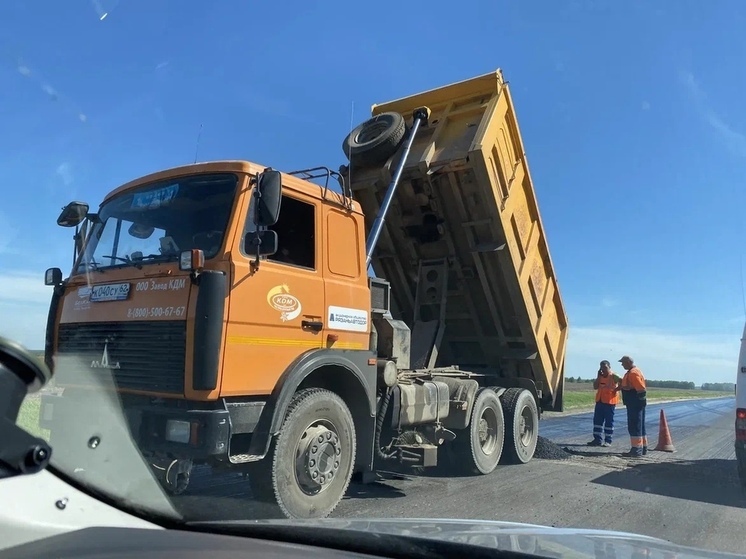 На реконструкцию подъездов к мосту через Оку под Рязанью выделят 4 млрд рублей