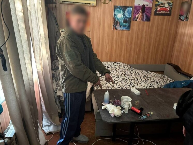 Ялтинец обокрал бывшую сожительницу, вынеся из квартиры технику и деньги