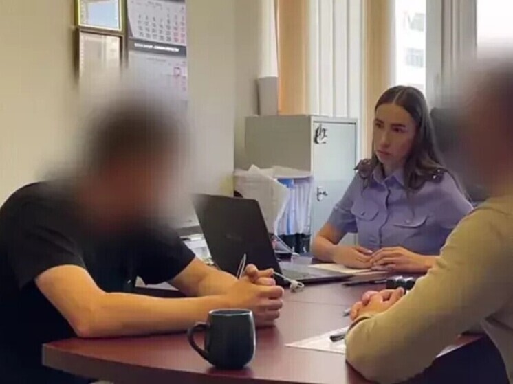 До конца ноября продлили меру пресечению подозреваемому в убийстве бывшей жены Алены Редько