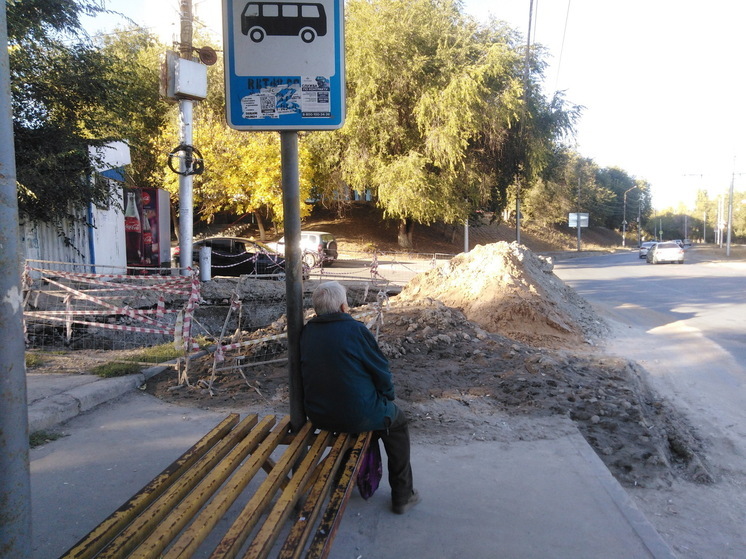 Каждый третий учитель в Саратовской области – пенсионер