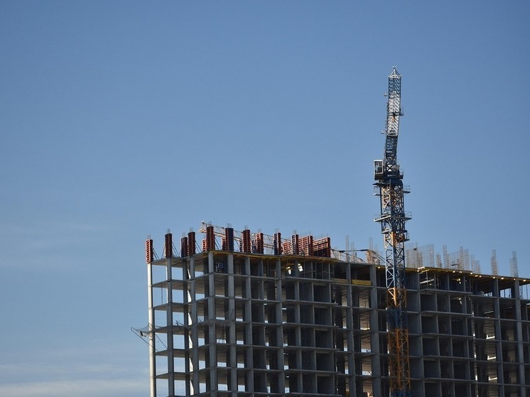 В Уфе появится еще одна точка комплексной застройки