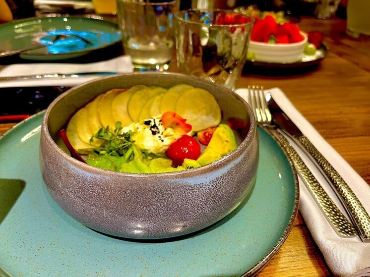 В саратовском баре избили администратора