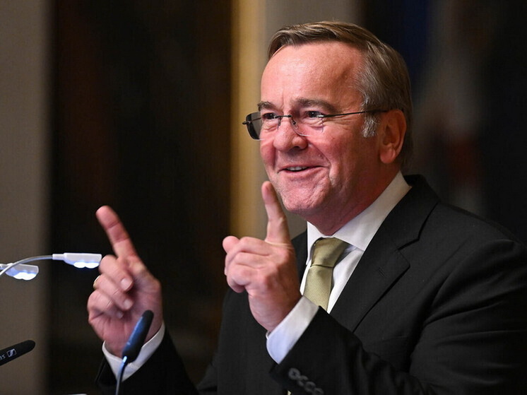 Депутат Белик: Писториус расстроен неспособностью чужими руками навредить России