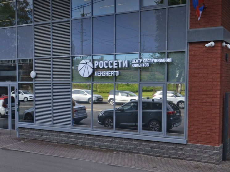 КИО требует от «Россетей Ленэнерго» почти миллион рублей за «неосновательное обогащение»