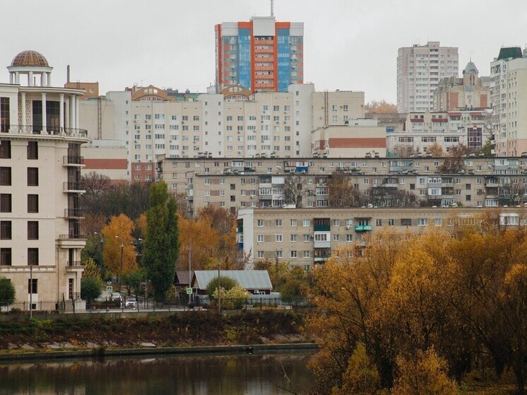 Пензенские власти приступят к созданию Генплана в 2026 году