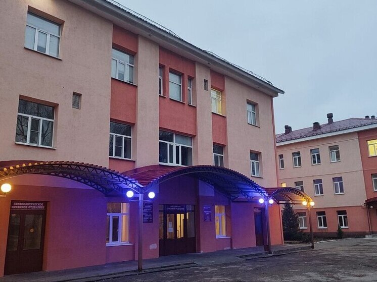 В 2025 году каждый 16-17-й новорождённый в Пензенской области родился недоношенным