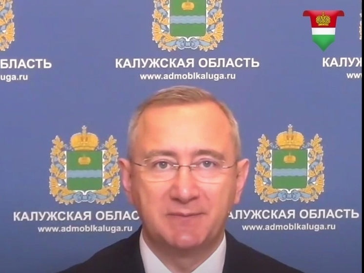 Губернатор Шапша поручил держать ситуацию на дорогах под контролем