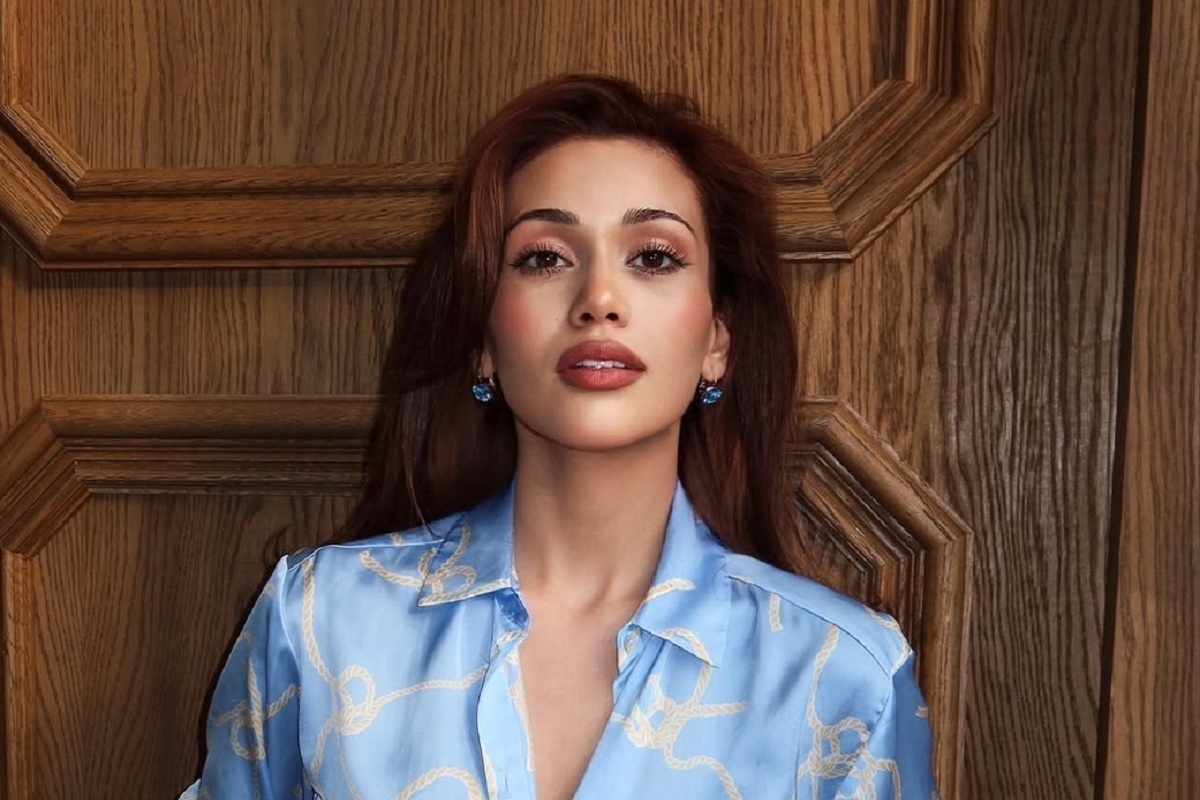 Дело касается внешности