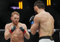 Джек Делла Маддалена утратил чемпионский титул в минувшие выходные.