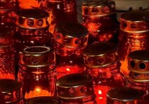 В Ловозерском районе 12 ноября Мурманской области пропала сотрудница охранного предприятия