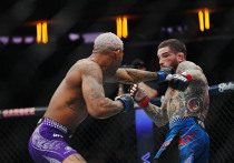 Американец был одним из главных претендентов на титул. 