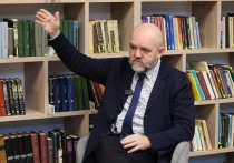 Известный писатель и популяризатор науки Дмитрий Конаныхин в рамках проекта «Большая Редакция» медиахолдинга «Гранада Пресс» предложил новый взгляд на технологические достижения Российской империи