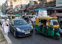 Сможет ли Индия поддержать автопром и авторынок России