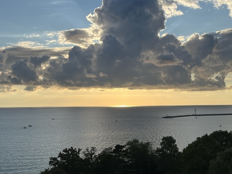 Ноябрьская спячка: почему в пасмурную погоду тяжело просыпаться и как себе помочь