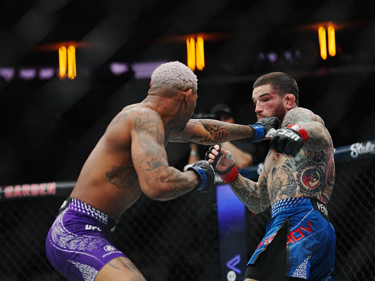 Американец был одним из главных претендентов на титул. 