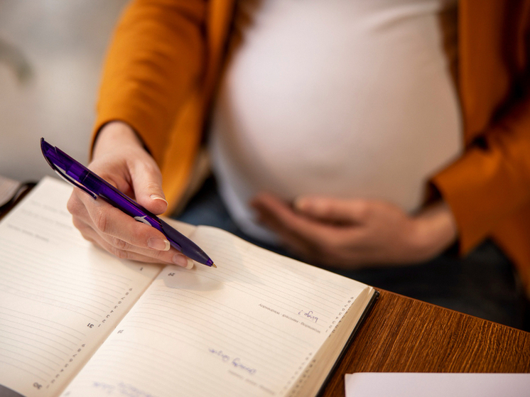 Тамбовским мамам расскажут о всех видах соцподдержки прямо в поликлиниках