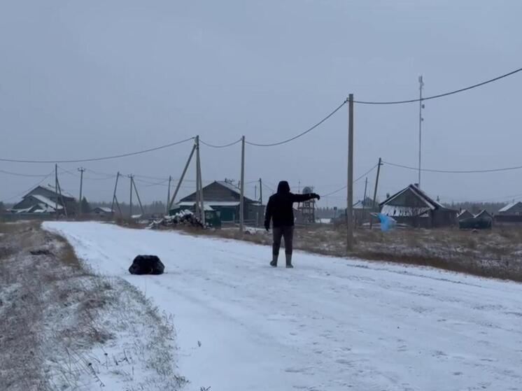 Создатели шоу «Вахта» поясняют ситуацию с фейковым мусором в Луде