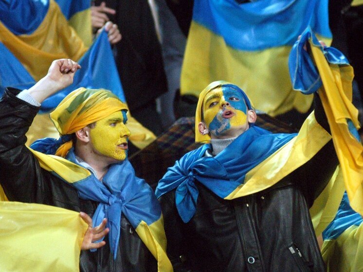 Свищев призвал УЕФА жестко ответить на провокацию украинских болельщиков