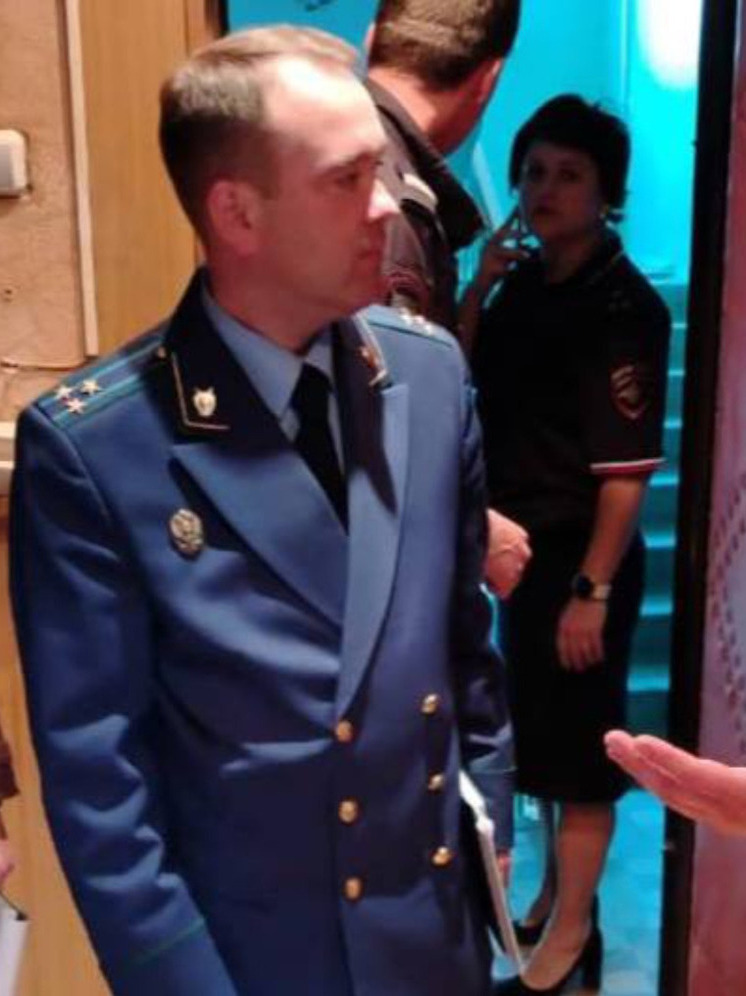 Калужанин, обвиняемый в убийстве матери, ответит в суде