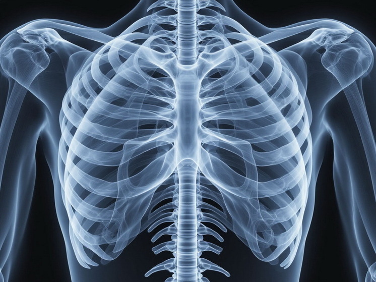 Доктор Сантана: из-за пассивного курения повышается риск развития астмы у детей