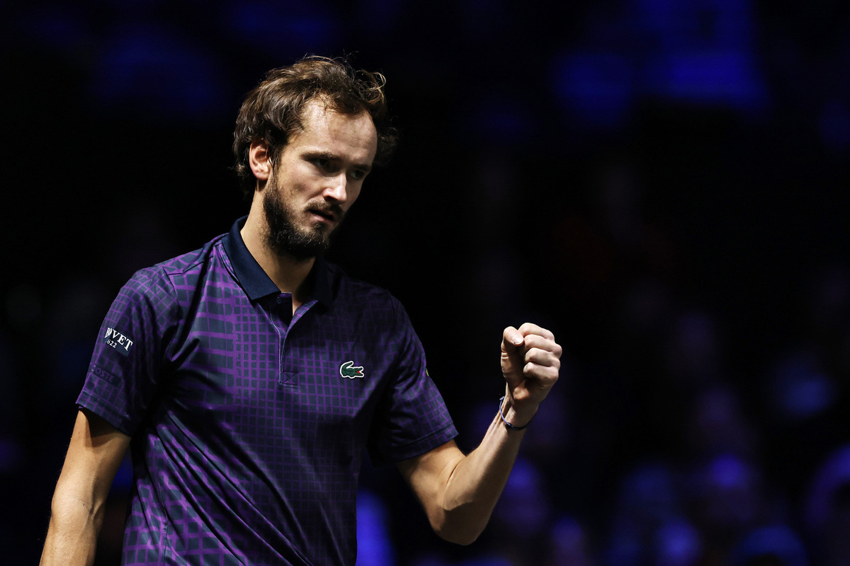 Гордость и разочарования Итогового турнира, рейтинги и переломные моменты