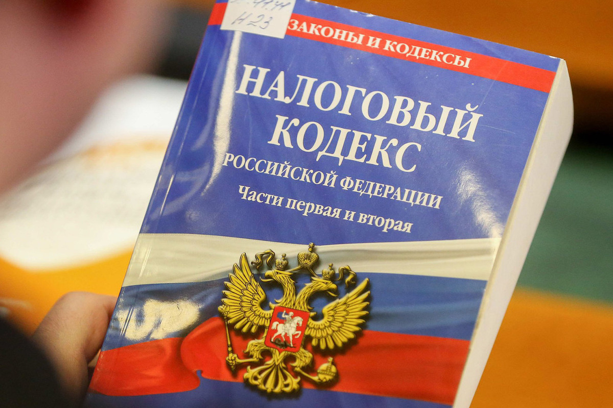 Должников поставят на счетчик: при просрочке уплаты налогов будут начисляться пени
