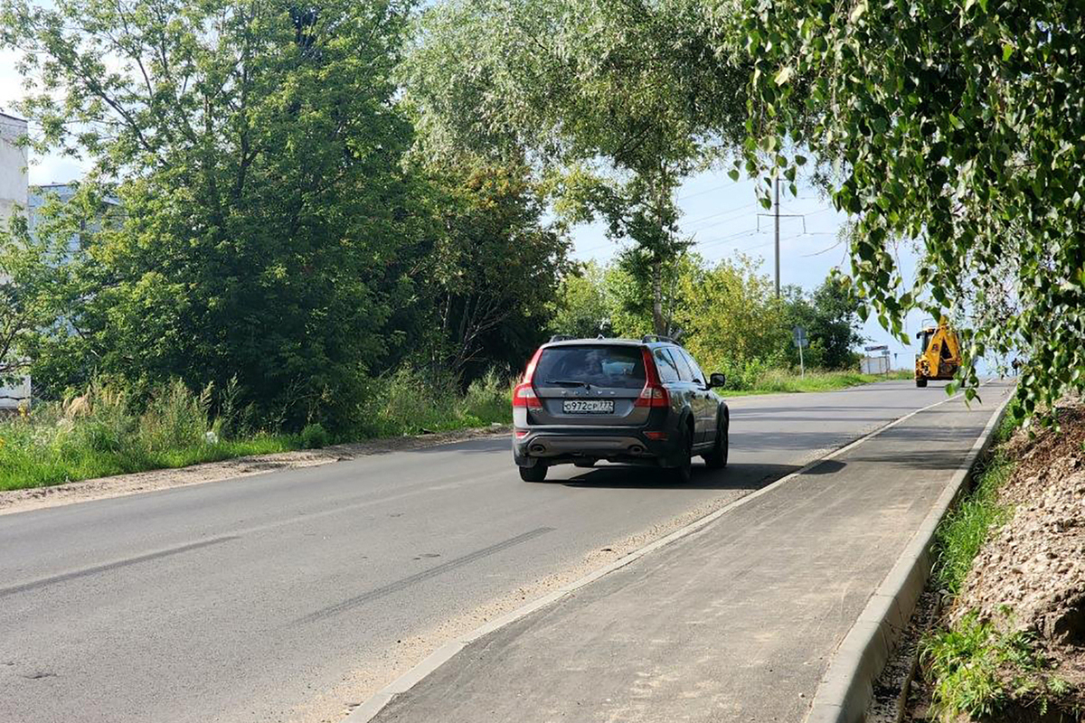 Безопасное Подмосковье: больше видеокамер,  новые пешеходные переходы и контроль нарушений на дорогах