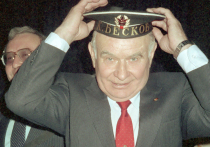 В день рождения легендарного отечественного футболиста и тренера своими воспоминаниями о Константине Ивановиче Бескове с читателями «МК» делится председатель Объединения отечественных тренеров, член исполкома РФС Михаил Данилович Гершкович