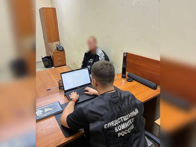 В Ростовской области суд отправил в СИЗО мужчину, который ранил сестру и убил возлюбленную