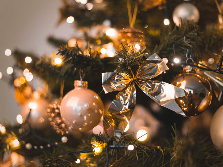 В Липецкой области определили новогоднюю столицу